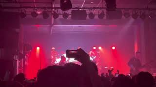 Coffee Shop Soundtrack by All Time Low Live at The Recher