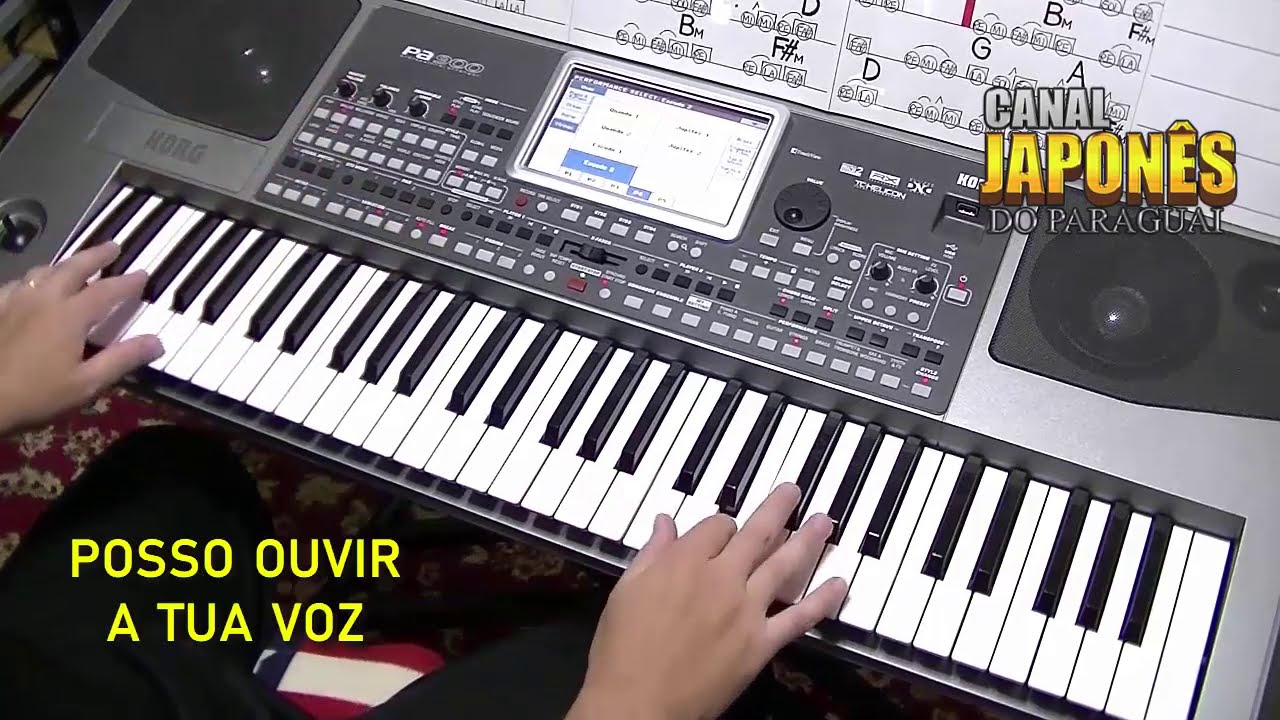 O ESCUDO - VOZ DA VERDADE  ( COM LEGENDA )