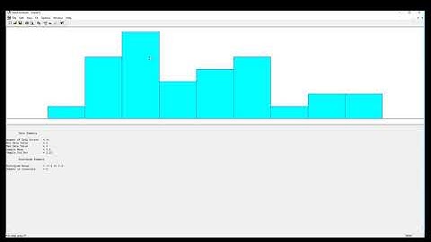 4- Data Collection & Preparation (Input Analyzer)