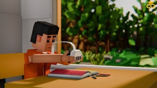SchoolVR Official Trailer: Immersive Education Journey