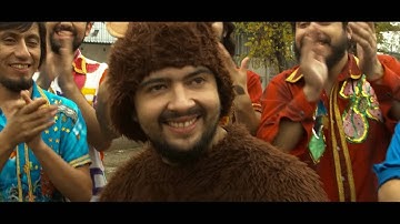 CHUMBEKES - EL MONITO DE FLORENCIA (Video Oficial)