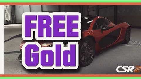 📱 How to Hack CSR Racing 2 ∙ Free Unlimited Gold, Cash, and Keys ∙ [iOS/Android] 100% Working 2019