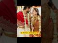 Rashmika-Vijay:The Most Divine Wedding❤️✨️#rashmikamandanna #vijaydevarakonda#wedding #shorts#viral