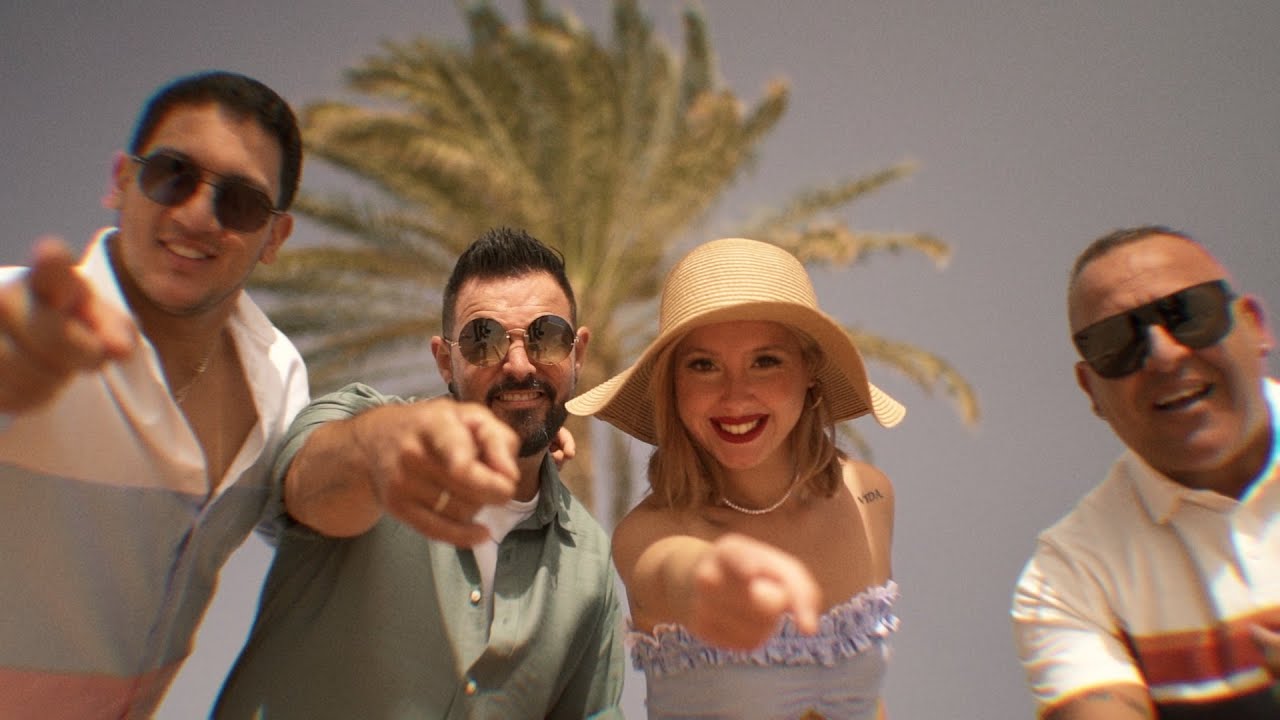 El Coco - NUEVO KLAN auf YouTube ansehen El Coco - NUEVO KLAN auf YouTube ansehen