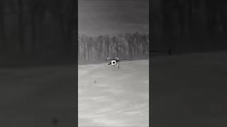 Shaheed Drone Hunter Ukrainian AN-28