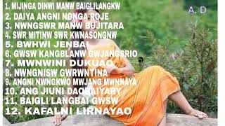 BODO SAD SONG,S.PLASE LIKE AND SUBSCRIBE. //ALONGBAR DAIMARY. screenshot 2