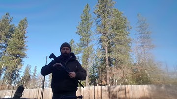 Cmmg 22 with binary trigger