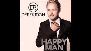 Derek Ryan - When You Love Someone