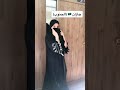 منقبه كيف طريقه لبس النقاب 