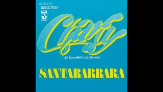 Charly - SantaBarbara with Lyrics