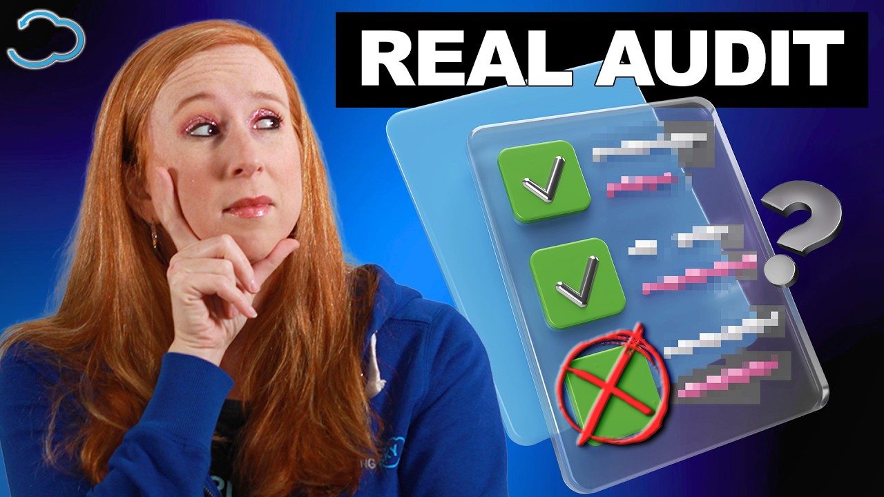 Контрольный список из 10 шагов для локального SEO-аудита, позволяющий повысить рейтинг малого биз...