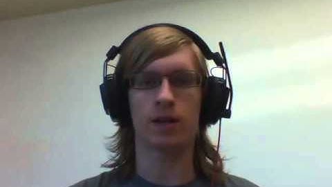 Scientific Research & Design Video Journal Week 5-1