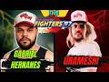 DESAFIO  KOF 97   FT  15 GABRIEL HERNANDES X URAMESHI    #retrogames kof 98