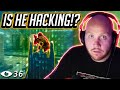 HACKER ACCUSATIONS IN A $75K TOURNAMENT