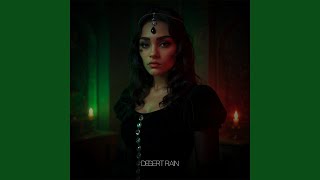 Desert Rain - Ömer Bükülmezoğlu