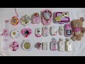 【全種類】歴代プリキュアの変身アイテムで遊んでみた