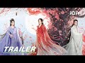 Stay tuned  trailer fox story   fox spirit matchmaker redmoon pact  iqiyi