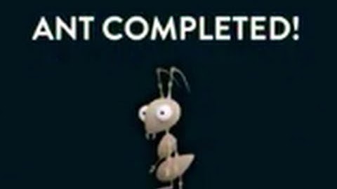 Ant Pack - Wordbrain Solutions