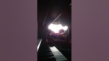 Thumbnail of Gun's N Roses | November Rain - Opening (Piano Cover) by Galuh Gumilang