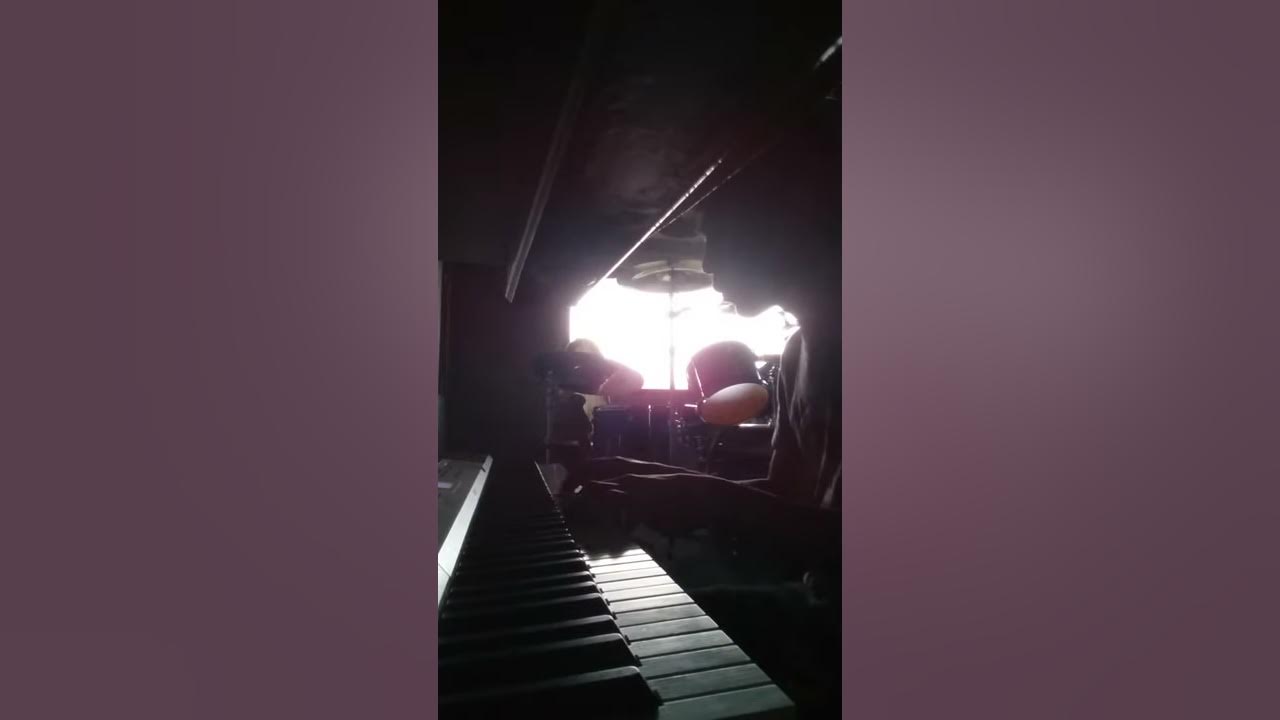 Gun's N Roses | November Rain - Opening (Piano Cover) by Galuh Gumilang