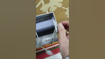 Rèm cầu vồng Hàn Quốc - nhỏ gọn, tùy chỉnh ánh sáng theo nhu cầu #remcua #remcauvong #remphongkhach