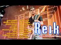 REIK - Sus Mejores CancioneS MIX ROMANTICOS - reik