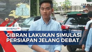 Gibran Ngaku Siap Ikuti Debat Capres-Cawapres 2024: Sudah Lakukan Simulasi