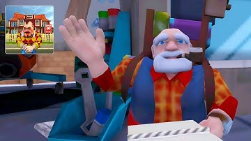 Dark Riddle Gameplay New The Brancy Case Quest 1