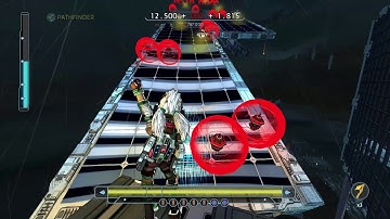 Super Cloudbuilt - Desire [Pathfinder] 117.846 (Sub 100 Concept)