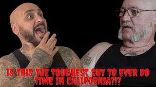 Reaction Video 34 Years In California Prison