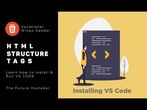 SETUP VS CODE LIKE A PRO! 💻 Web Development Essentials #trending #viralvideo #html #design