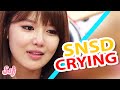 13 Emotional SNSD (Girls' Generation) Moments Video l @Soshified