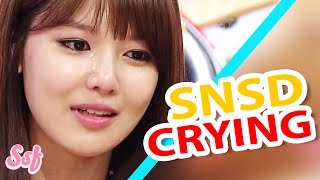 13 Emotional SNSD (Girls' Generation) Moments Video l @Soshified