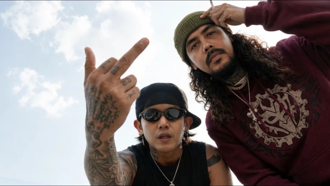 Puff Sagad - JRLDM, Uncle Dags, Shantidope, Flow G, Mhot, Gloc 9 | New Chill Pinoy Rap Mix 2026