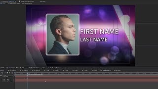 How to make...an Animated Mugshot