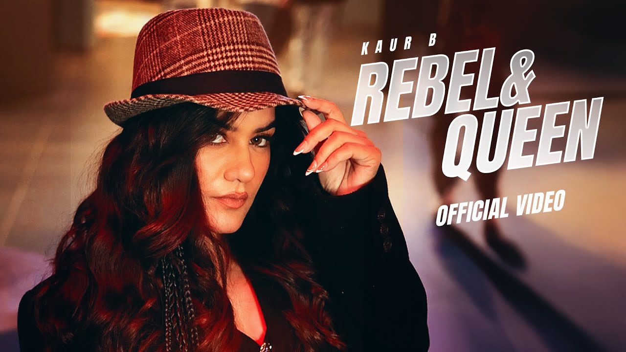 Rebel & Queen