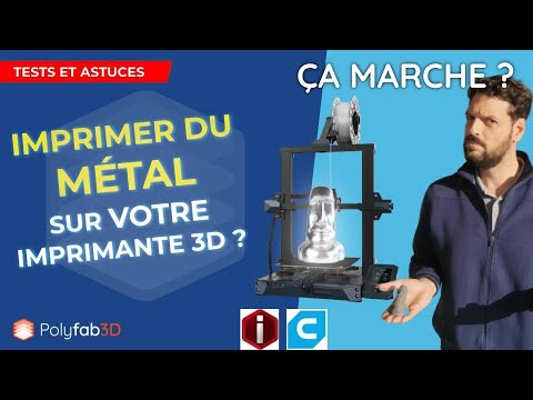 Entretien imprimante 3D FDM - Polyfab3D