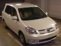 Toyota Raum 2007 Review