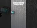 Fast & Neat Wall Decoration Technique Using Pattern Roller Tool