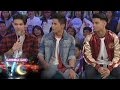 GGV: BoybandPH members admit that they are all single