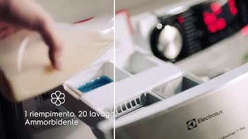 Electrolux AutoDose IT