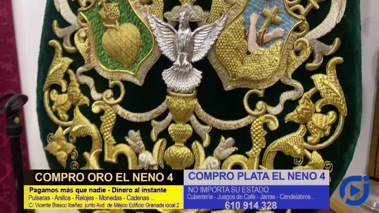 LA HUMILDAD DE UN BARRIO QUE SIGUE SOÑANDO