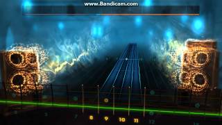 Rocksmith 2014 Gheorghe Zamfir -The Lonely Shepherd -Lead