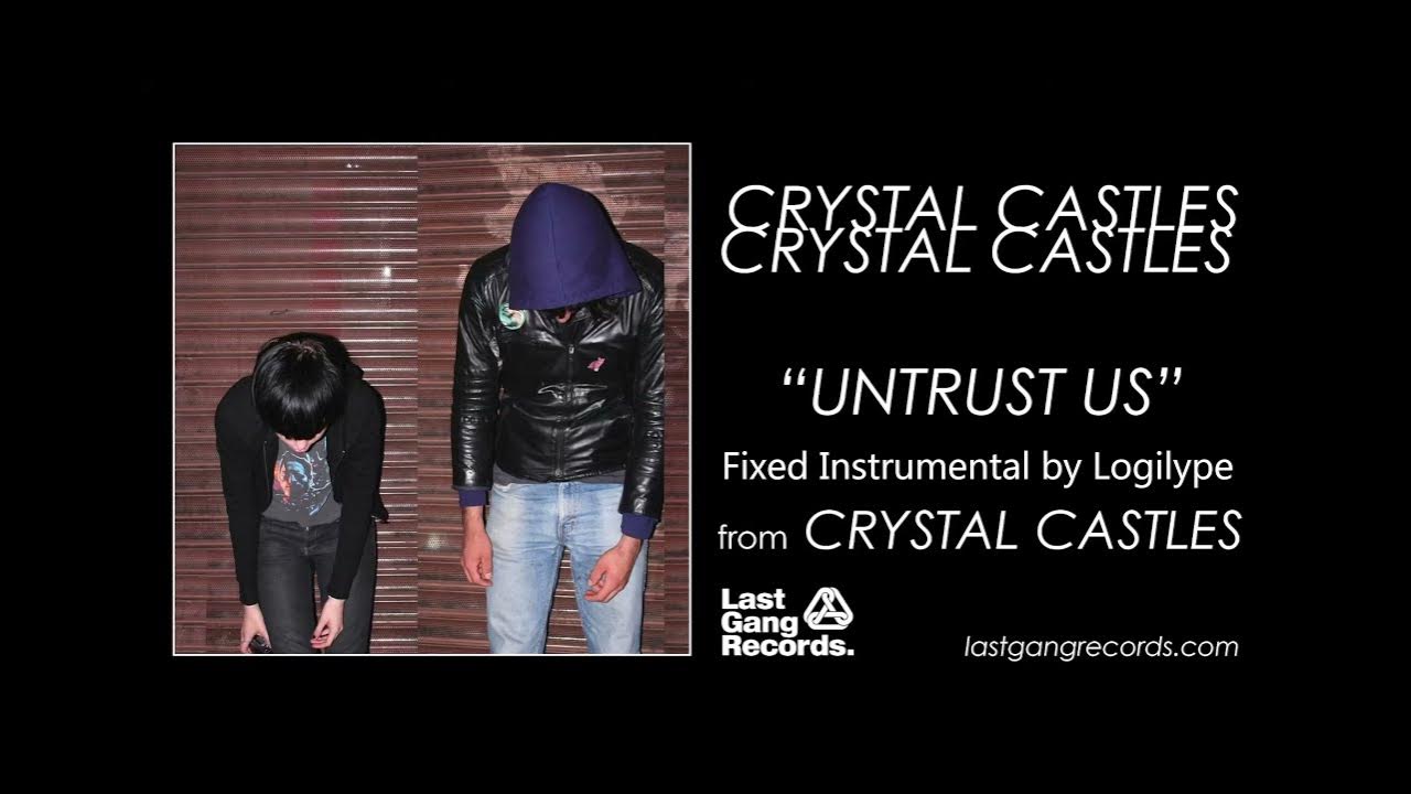 Crystal castles loop. Crystal castles loop