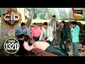 जानलेवा Toxic Bees के हमले के बाद Critical हुआ Daya | CID | Full Episode | Ep 1320