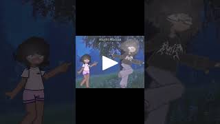 Meu primeiro vídeo FUFUCHOS #gacha #iniciantes #primeirovideo