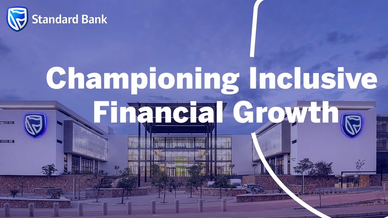 Driving Inclusive Growth Across Namibia