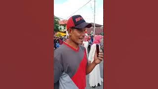 Lomba Hadrat negeri Rutah 2019