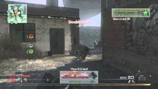 5OS MW2 UNDERPASS