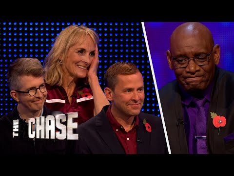 Louise Minchin, Gareth Malone & Scott Mills Win AMAZING £74,000 In Final Chase | The Celebrity Chase